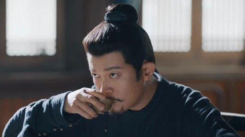 Strange Tales of Tang Dynasty Season 2 Episode 9 - The Death of the Coroner (3)