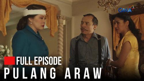 Pulang Araw Season 1 Episode 14 - Julio and Carmela face each other again!