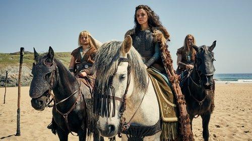 Britannia Season 2 Episode 1 - Imperial Visit