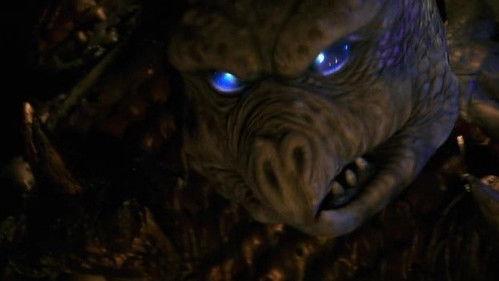 K-9 Season 1 Episode 25 - Hound of the Korven