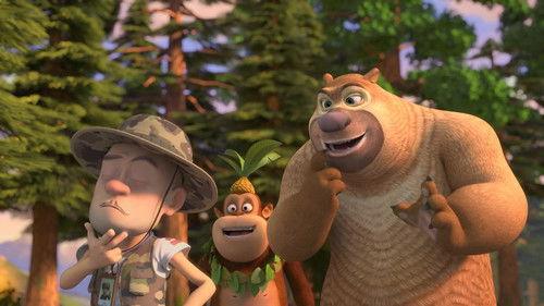 Boonie Bears: The Adventurers Season 2 Episode 18 - Episode 18