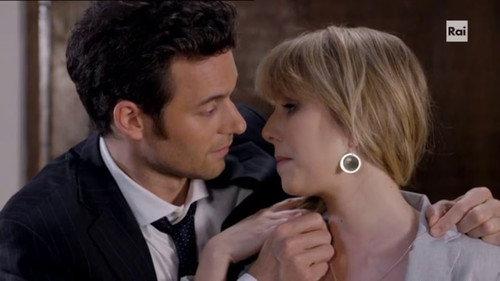A doctor in the family Season 8 Episode 10 - White nights / The interrogation