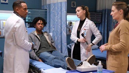 The Good Doctor Season 5 Episode 15 - My Way