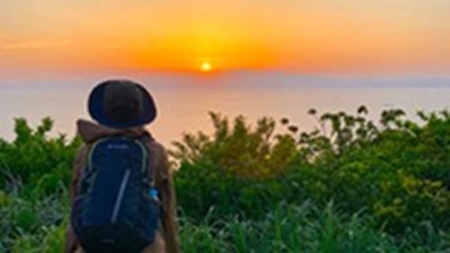 Because the Mountain is There Season 2 Episode 8 - Episode 8