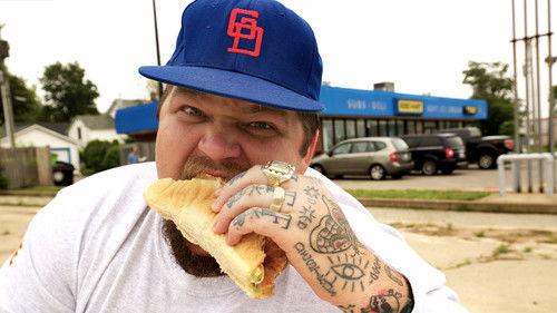 Dead Set on Life Season 1 Episode 1 - The Life of Matty