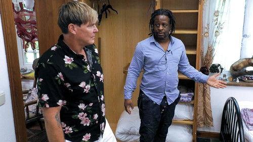 Das Sommerhaus der Stars - Kampf der Promipaare Season 6 Episode 1 - Episode 1