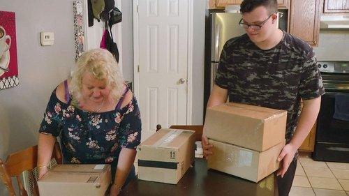 90 Day Fiancé: The Other Way Season 1 Episode 3 - It's Go Time